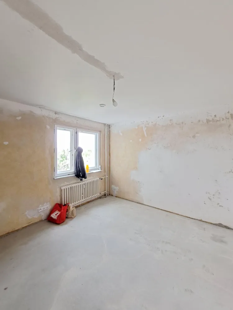 2 room apartment with 62 m² in Berlin – Photo 3