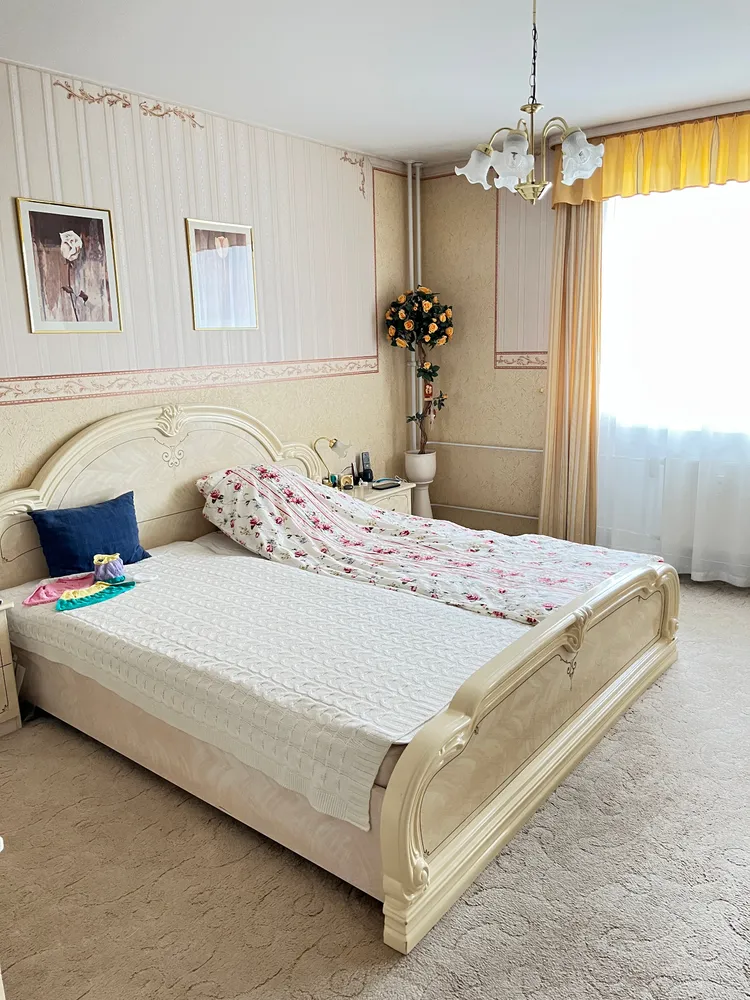3 Zimmer Wohnung mit 84 m² in Stuttgart – Bild 3