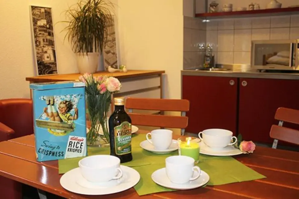 WG-Zimmer mit 55 m² in Regensburg – Bild 4