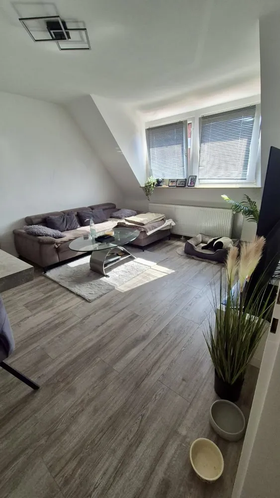 3 Zimmer Wohnung mit 63 m² in Recklinghausen – Bild 1