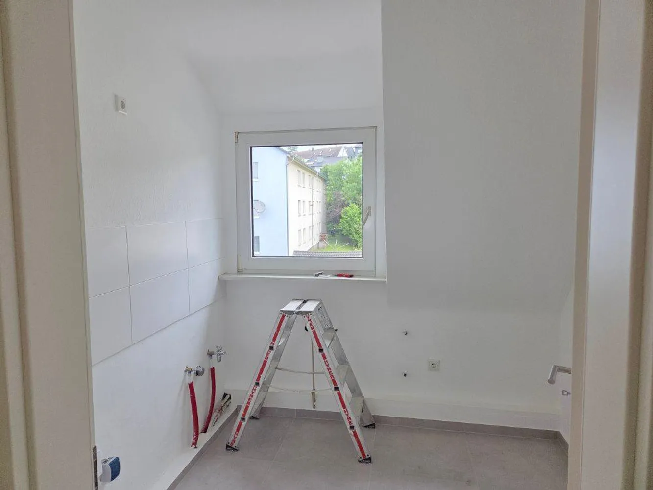 3 Zimmer Wohnung mit 51 m² in Lüdenscheid – Bild 5