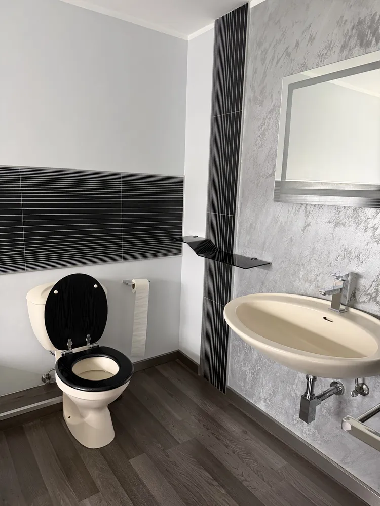 2 Zimmer Wohnung mit 75 m² in Duisburg – Bild 6