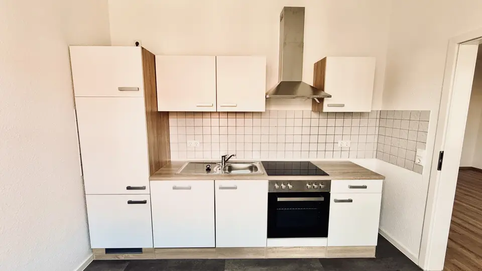 3 Zimmer Wohnung mit 65 m² in Meißen – Bild 7