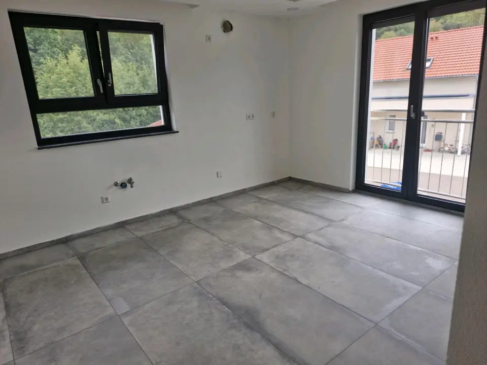 4 Zimmer Wohnung mit 109 m² in Aalen – Bild 4