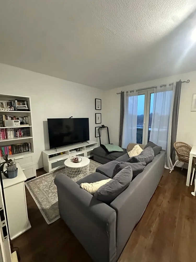 3 Zimmer Wohnung mit 58 m² in Magdeburg – Bild 8
