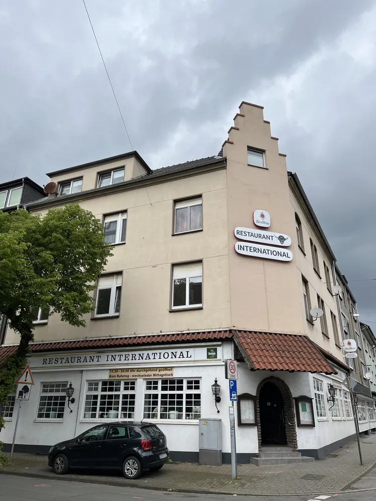 2 Zimmer Wohnung mit 55 m² in Duisburg – Bild 2