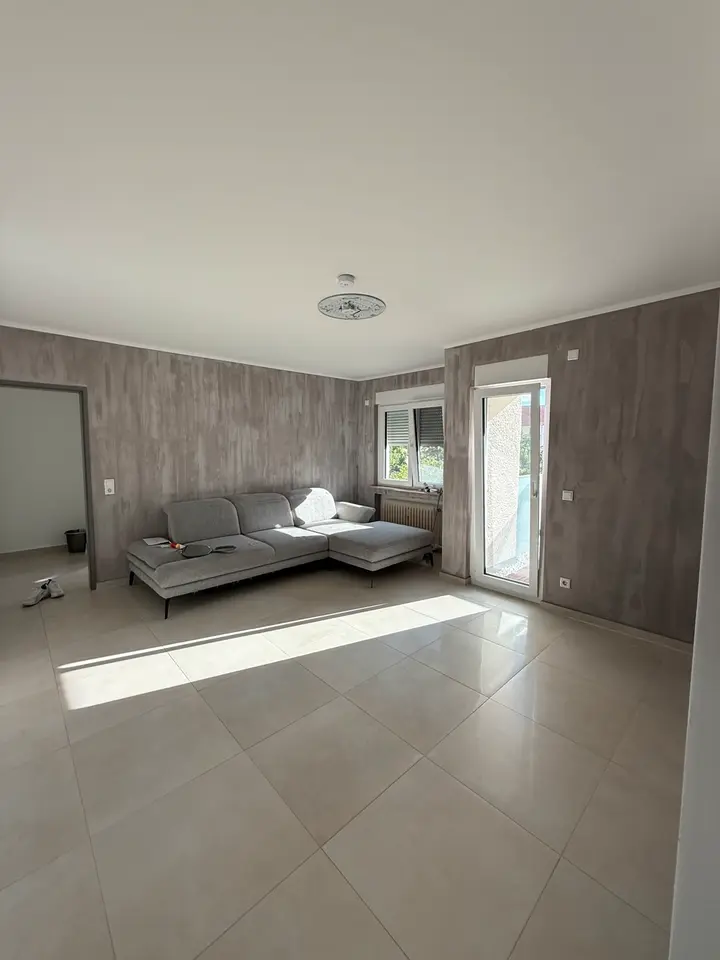 3 room apartment with 64 m² in Hanau – Photo 6
