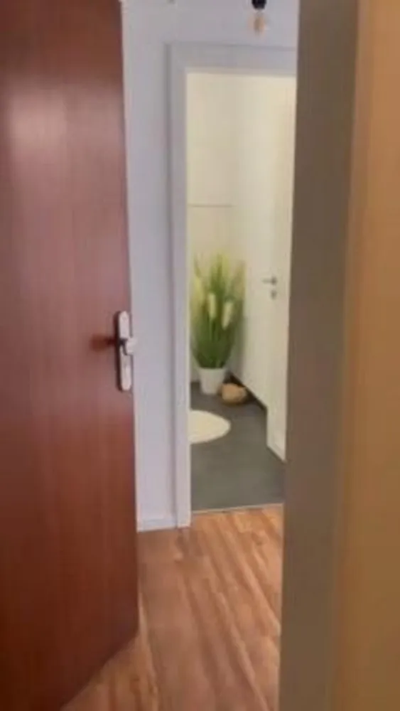 1 room apartment with 24 m² in Munich – Photo 2