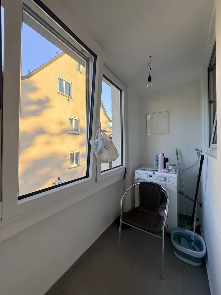 1 Zimmer Wohnung mit 18 m² in Stuttgart – Bild 7