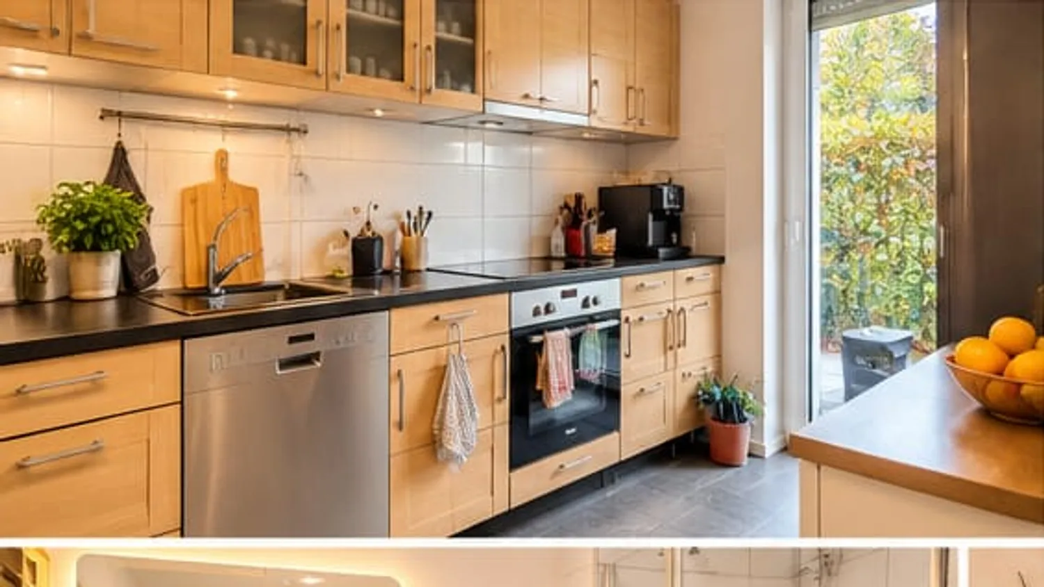 3 Zimmer Wohnung mit 88 m² in Darmstadt – Bild 4