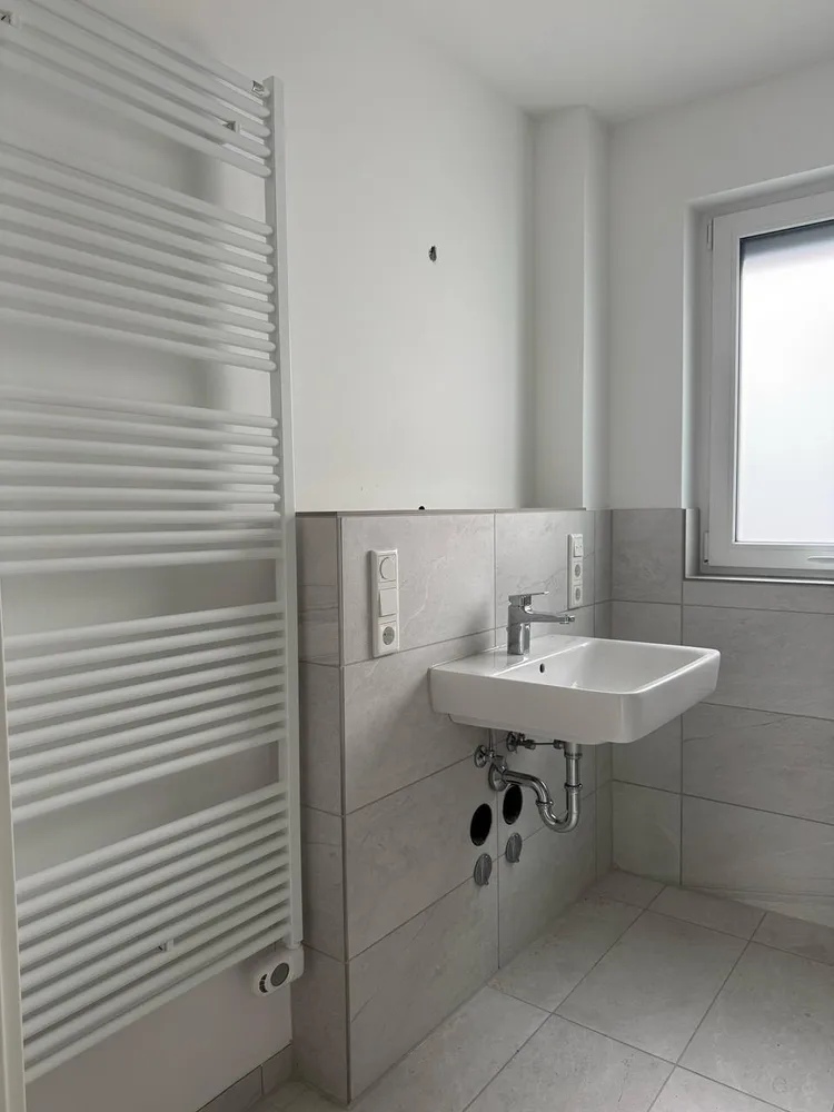 3 Zimmer Wohnung mit 66 m² in Frankfurt am Main – Bild 3