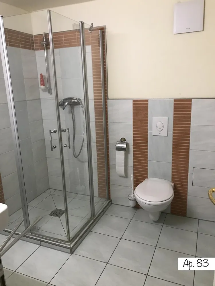 2 Zimmer Wohnung mit 50 m² in Leipzig – Bild 4