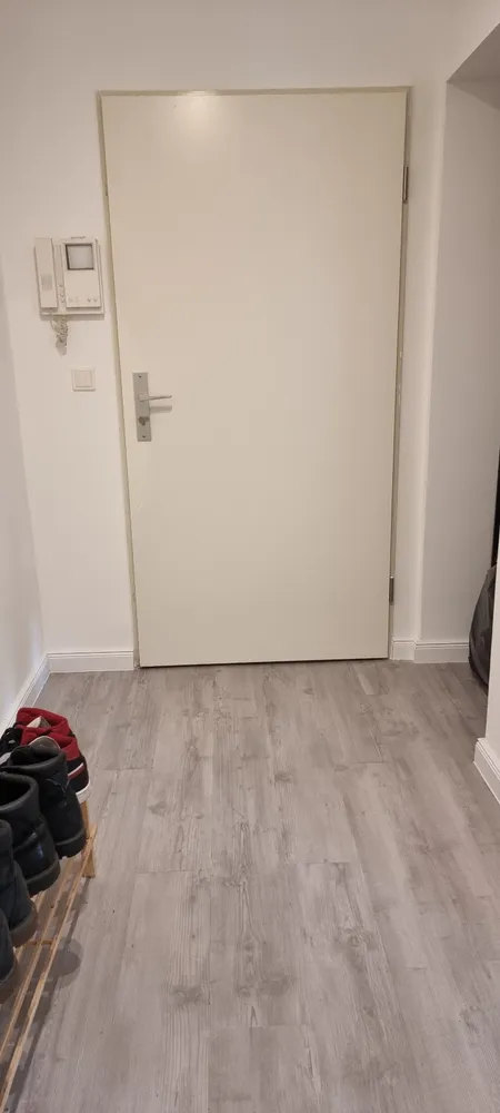 2 Zimmer Wohnung mit 62 m² in Norderstedt – Bild 2