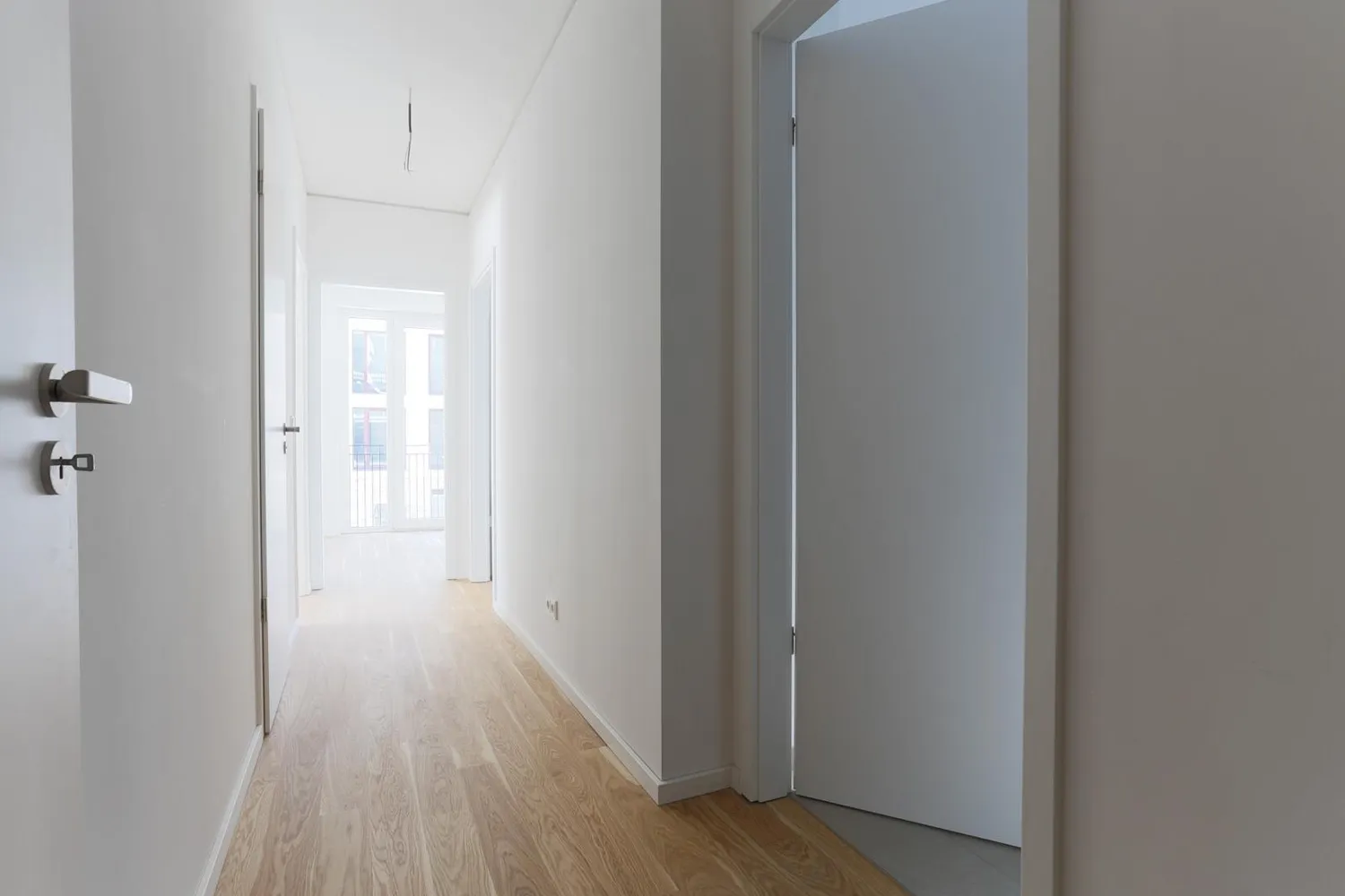 3 Zimmer Wohnung mit 75 m² in Potsdam – Bild 9