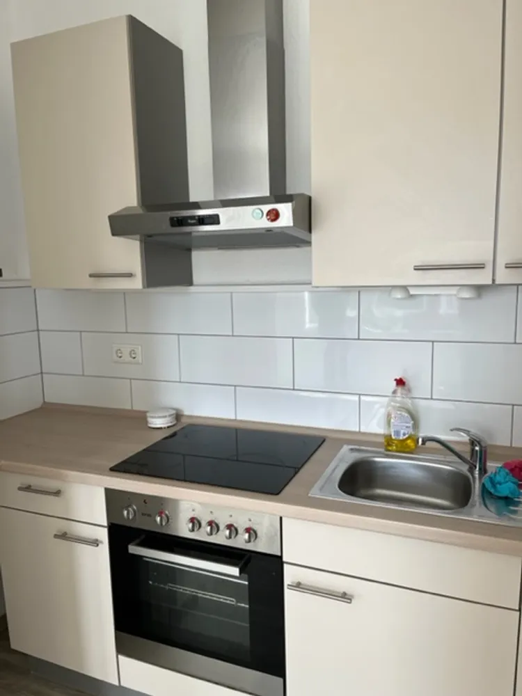 2 Zimmer Wohnung mit 42 m² in Bochum – Bild 7
