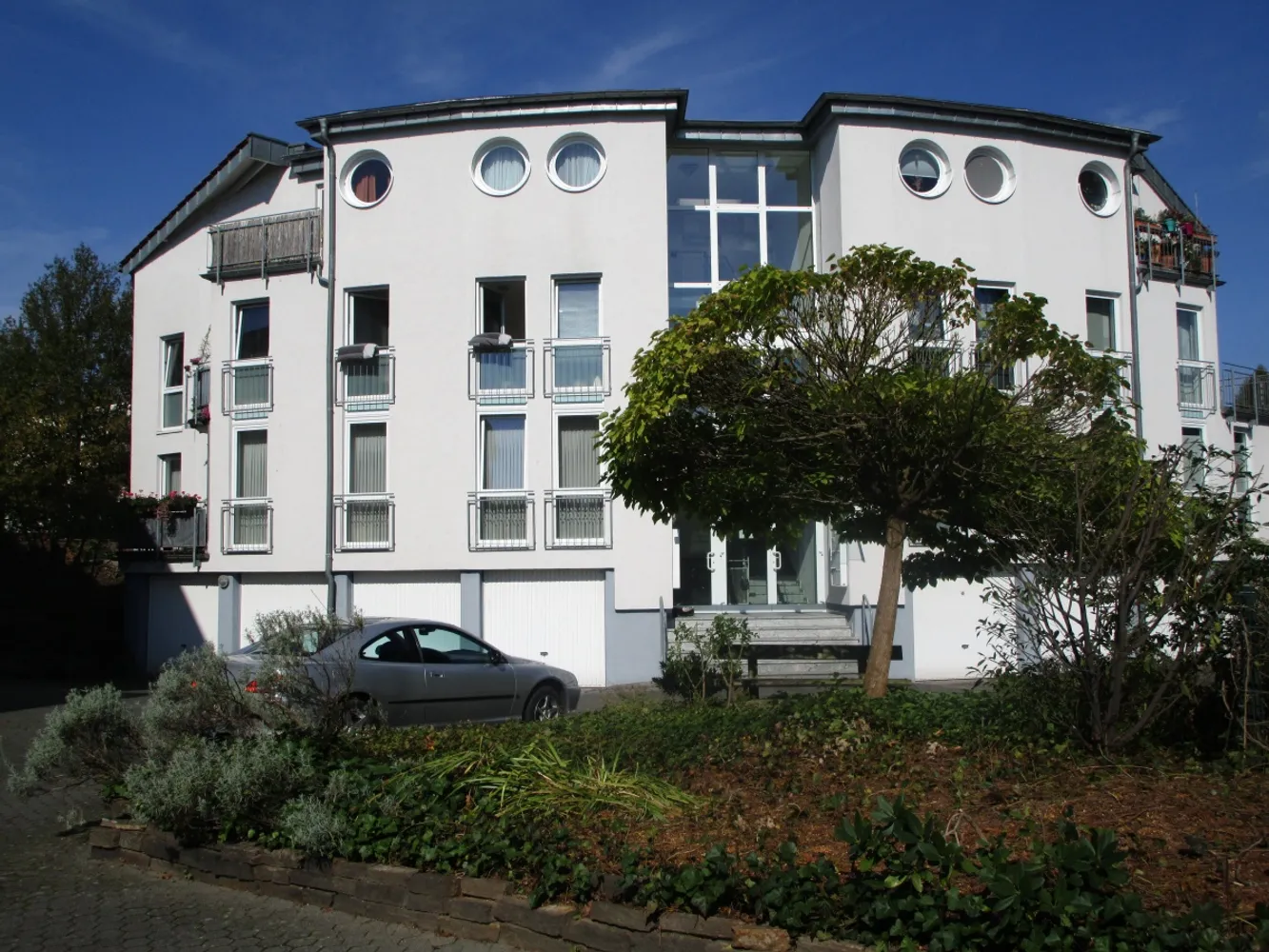 2 Zimmer Wohnung mit 67 m² in Sankt Augustin – Bild 6