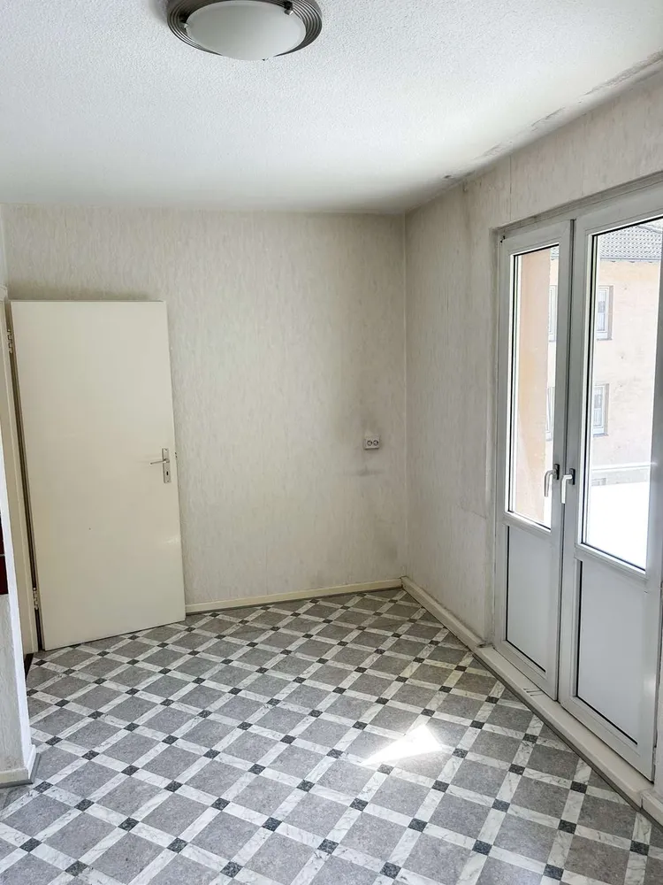 1 room apartment with 42 m² in Wuppertal – Photo 3