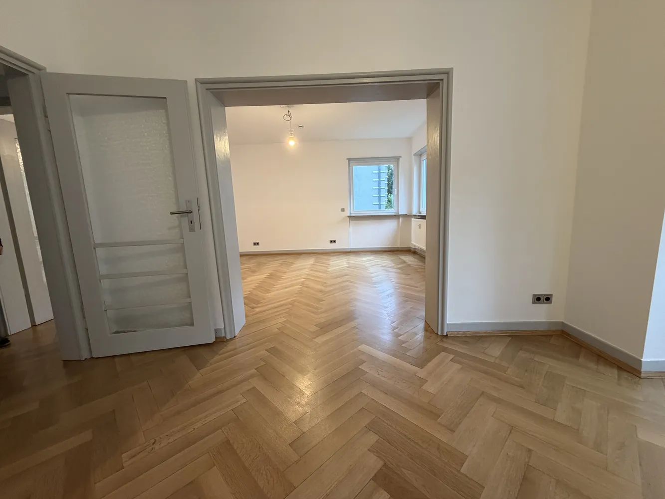 4 Zimmer Wohnung mit 105 m² in Mannheim – Bild 1