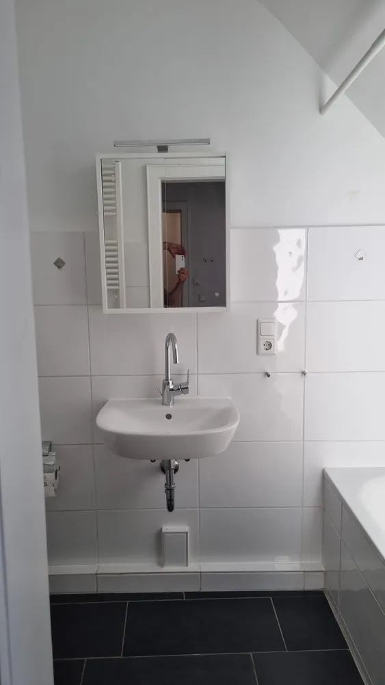 1 Zimmer Wohnung mit 39 m² in Hildesheim – Bild 2