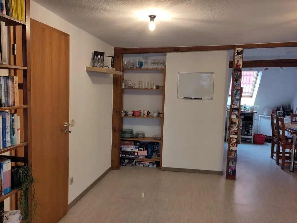 3 Zimmer Wohnung mit 75 m² in Göttingen – Bild 6