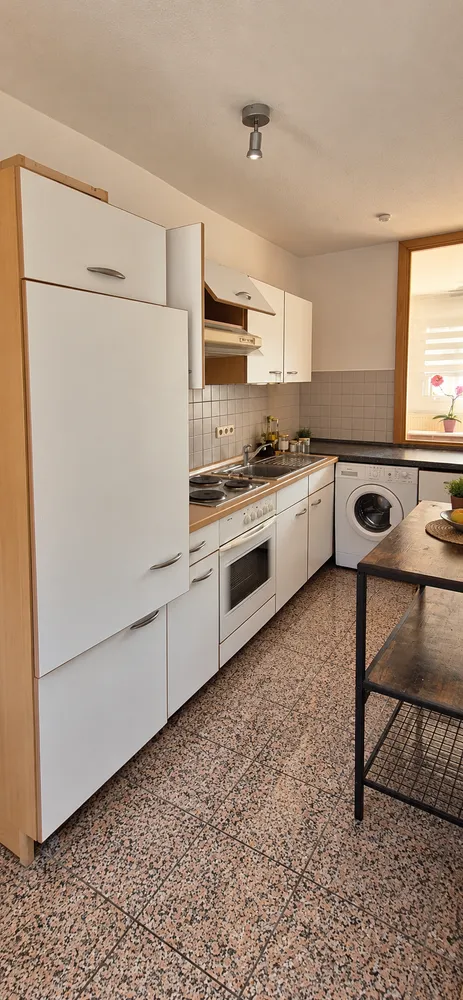 3 room apartment with 65 m² in Frankfurt am Main – Photo 6