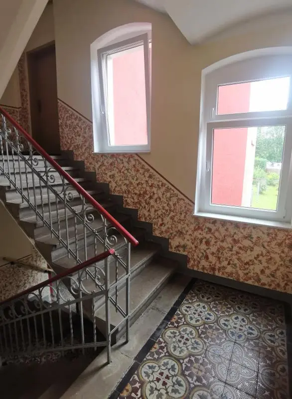3 Zimmer Wohnung mit 75 m² in Mittweida – Bild 9