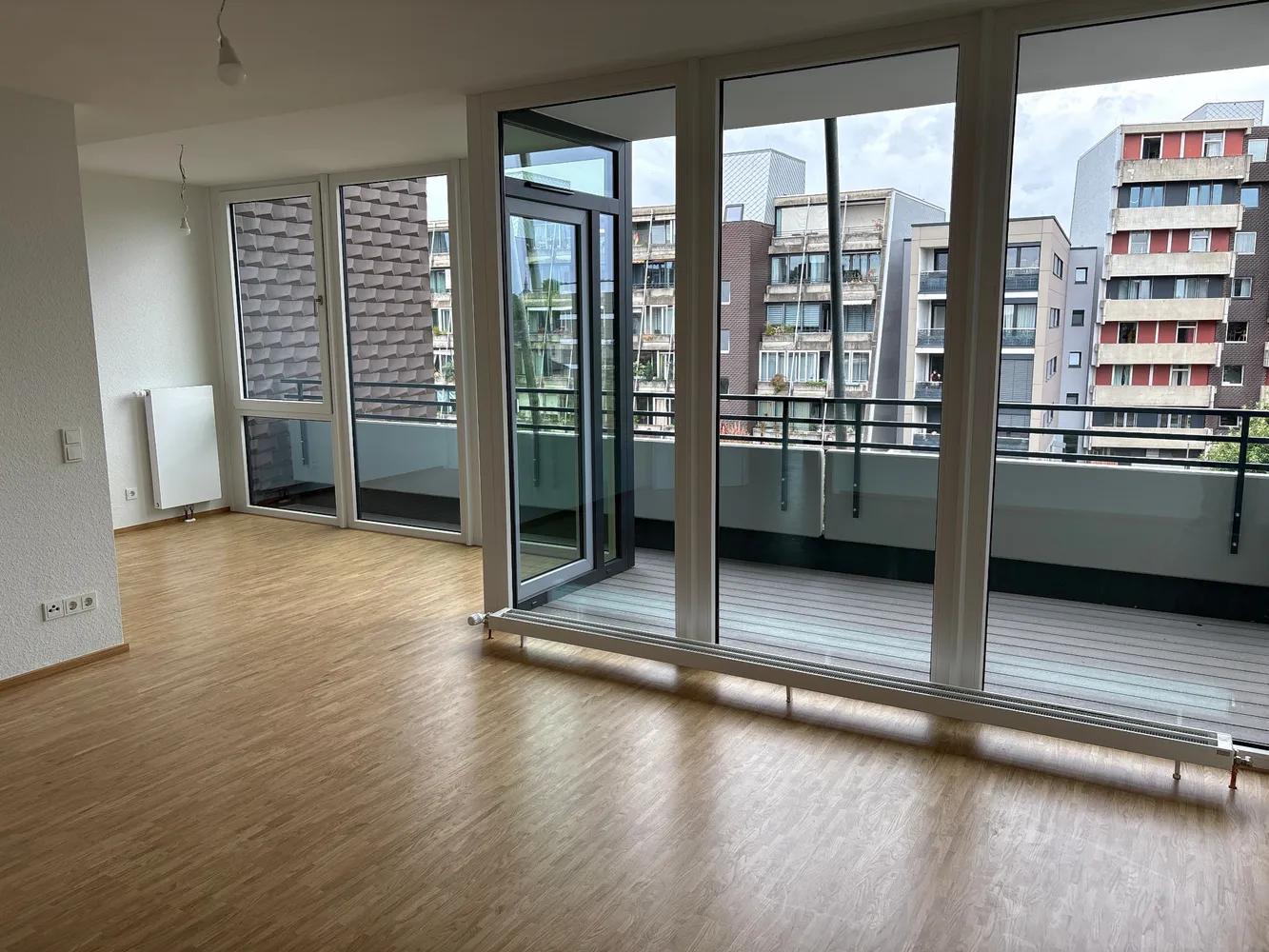 4 room apartment with 98 m² in Bonn – Photo 1