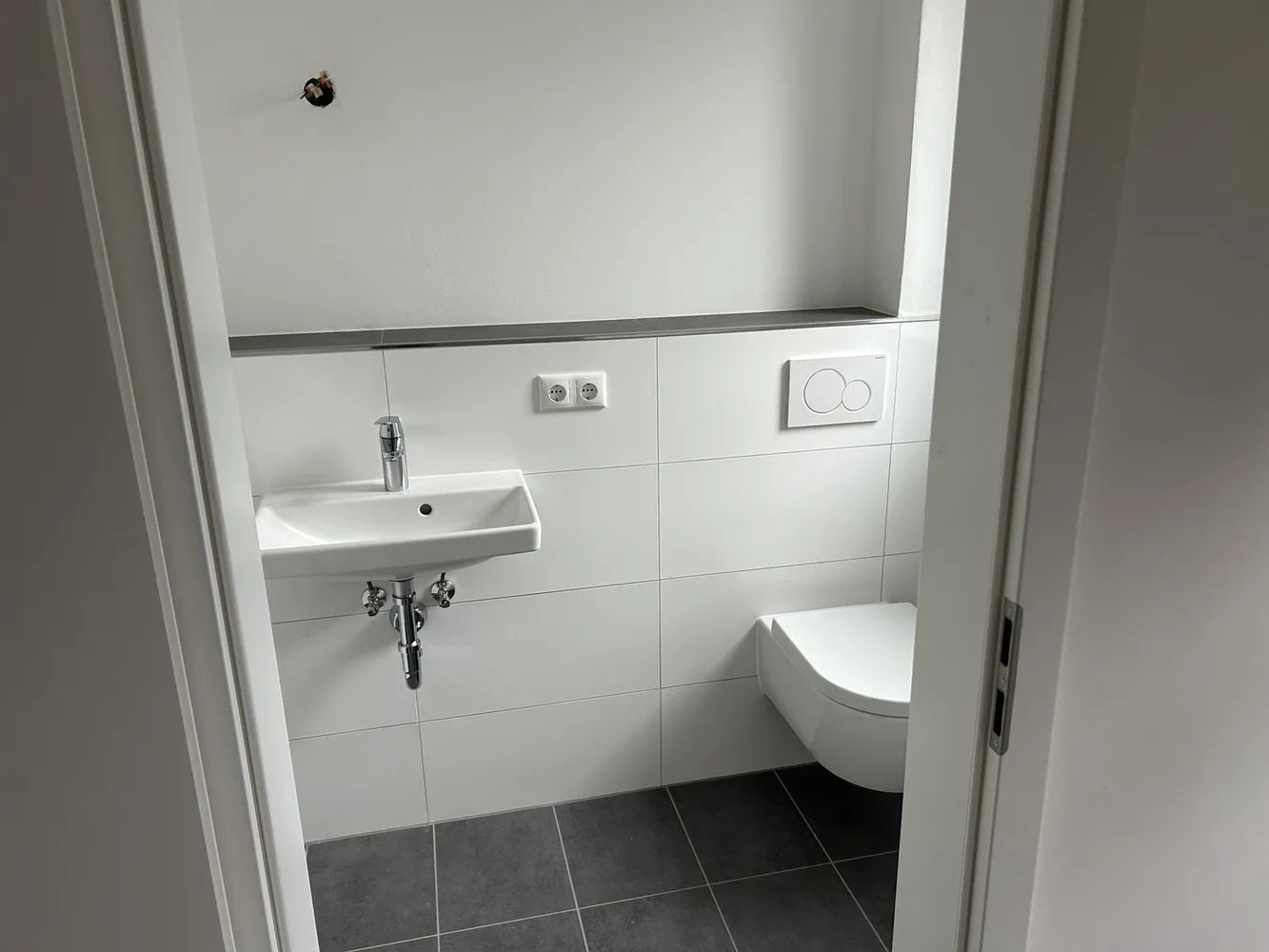 4 Zimmer Haus mit 110 m² in Hamburg – Bild 3