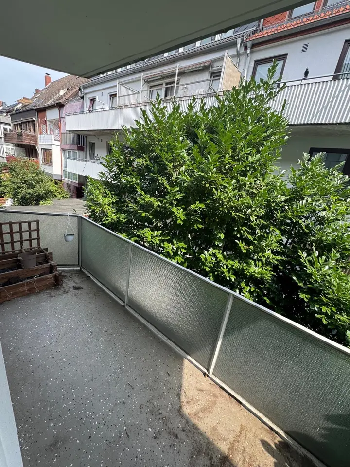 2 Zimmer Wohnung mit 27 m² in Bremen – Bild 3