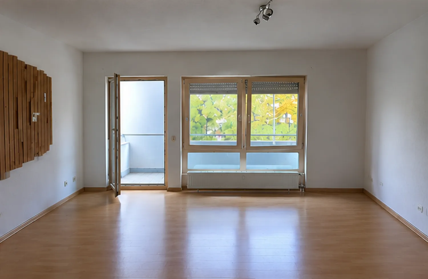 2 Zimmer Wohnung mit 50 m² in Göppingen – Bild 7
