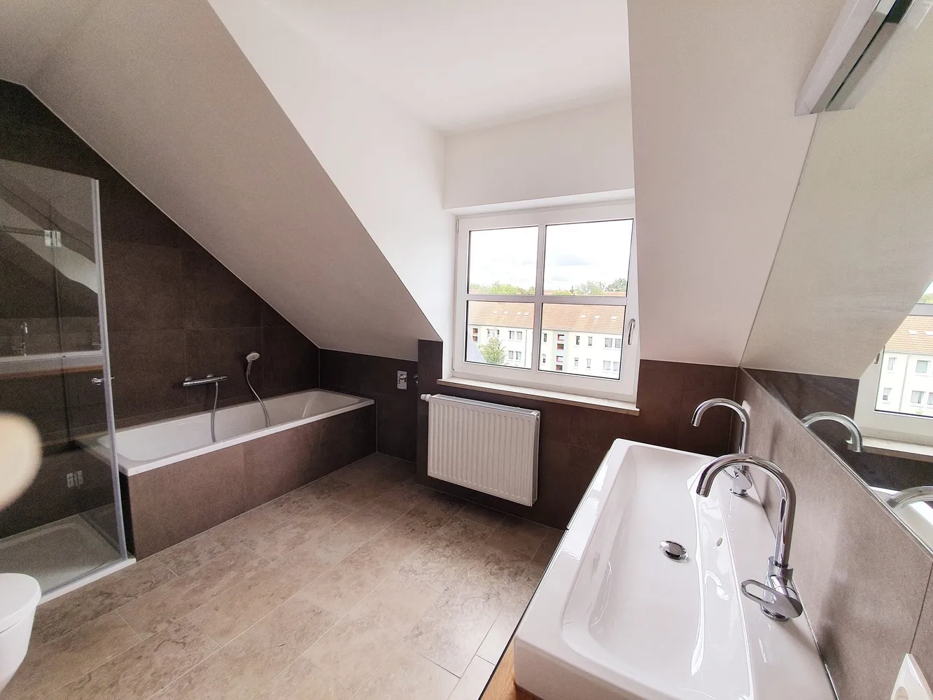 4 room apartment with 129 m² in Chemnitz – Photo 9