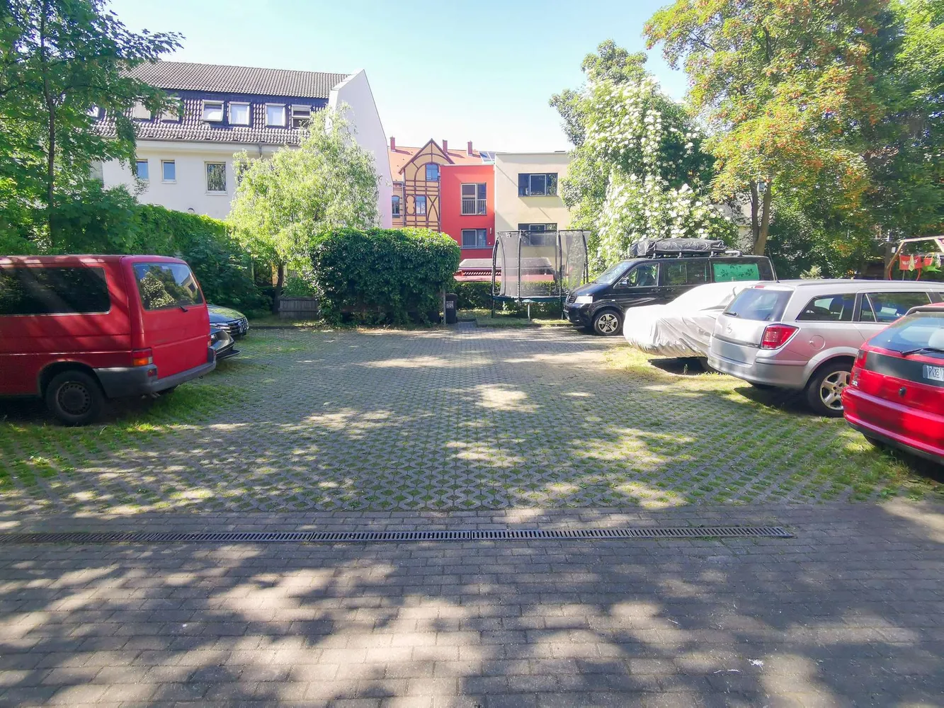 1 Zimmer Wohnung mit 36 m² in Leipzig – Bild 11