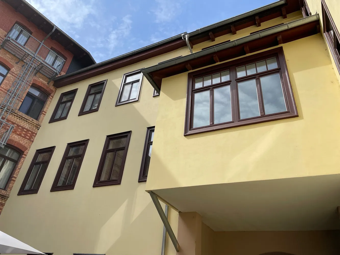 2 Zimmer Wohnung mit 59 m² in Halle (Saale) – Bild 1