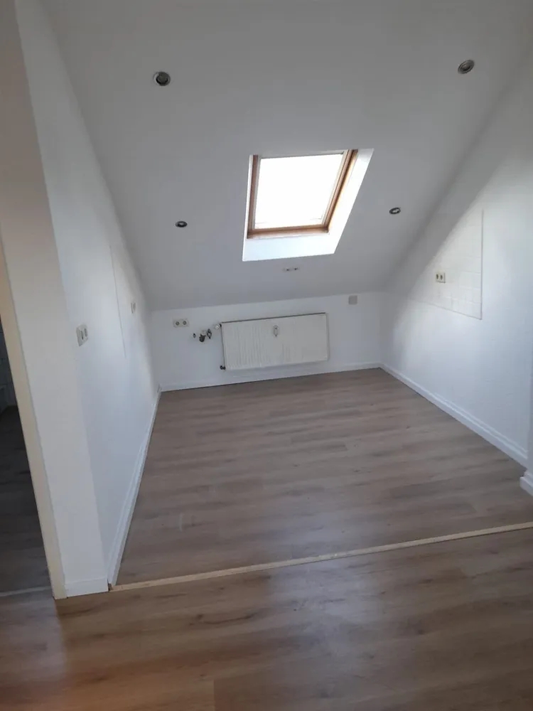 2 Zimmer Wohnung mit 45 m² in Duisburg – Bild 2