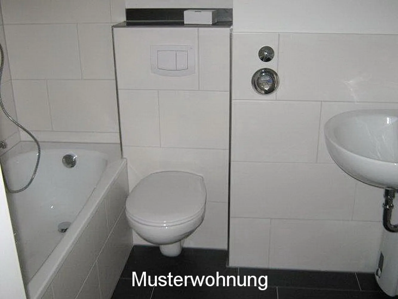 1 Zimmer Wohnung mit 41 m² in Hamburg – Bild 5
