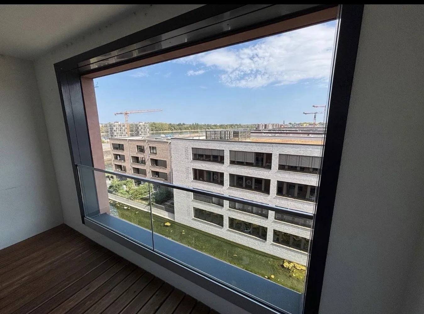 1 Zimmer Wohnung mit 30 m² in Mainz – Bild 1