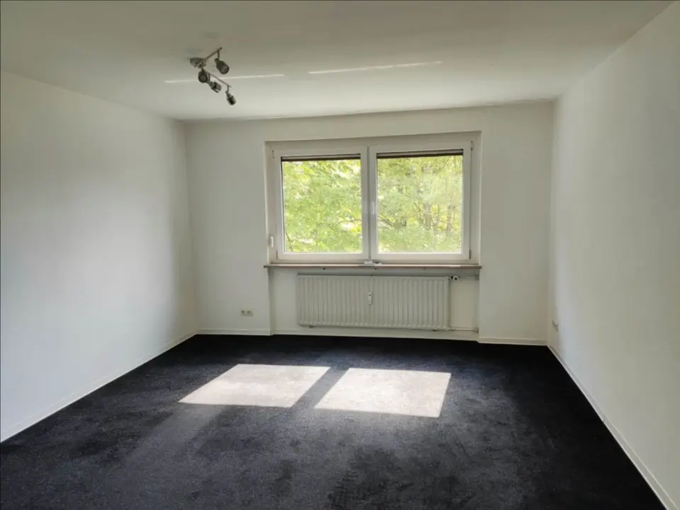 WG-Zimmer mit 30 m² in Erlangen – Bild 1