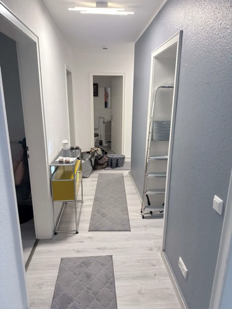 4 Zimmer Wohnung mit 85 m² in Aachen – Bild 3