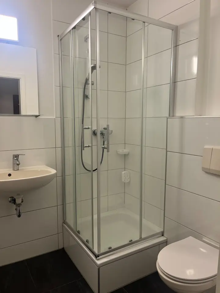 Studio mit 20 m² in Saarbrücken – Bild 4