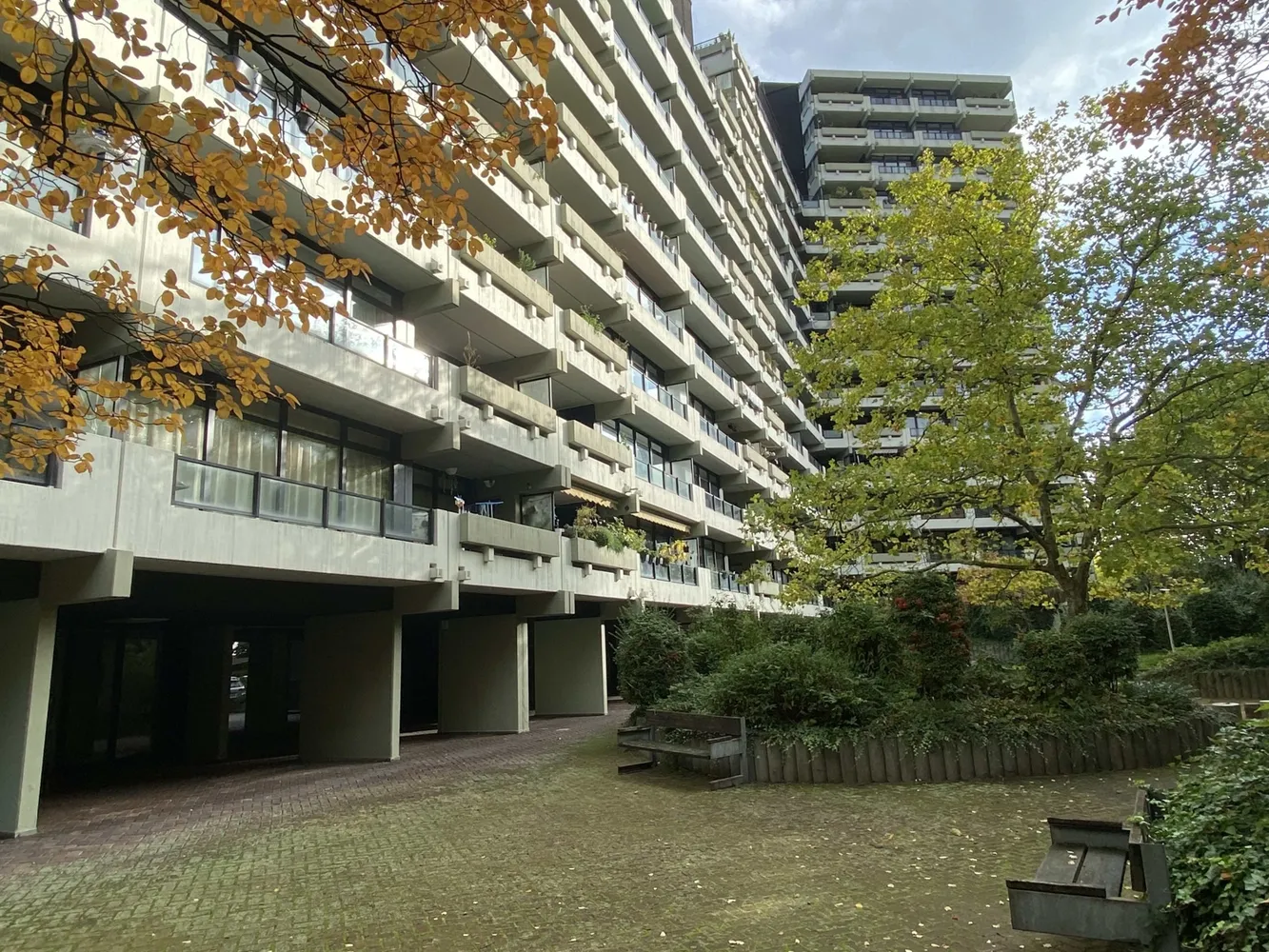 3 Zimmer Wohnung mit 95 m² in Köln – Bild 12