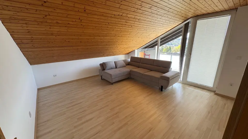 3 Zimmer Wohnung mit 70 m² in Würzburg – Bild 1