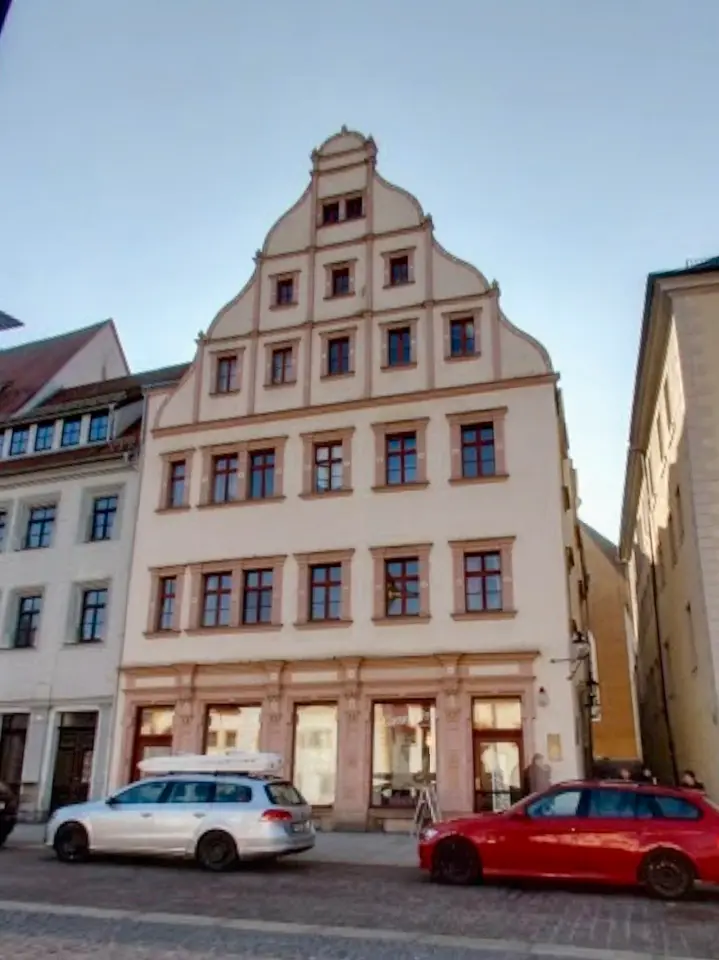 2 Zimmer Wohnung mit 43 m² in Freiberg – Bild 3