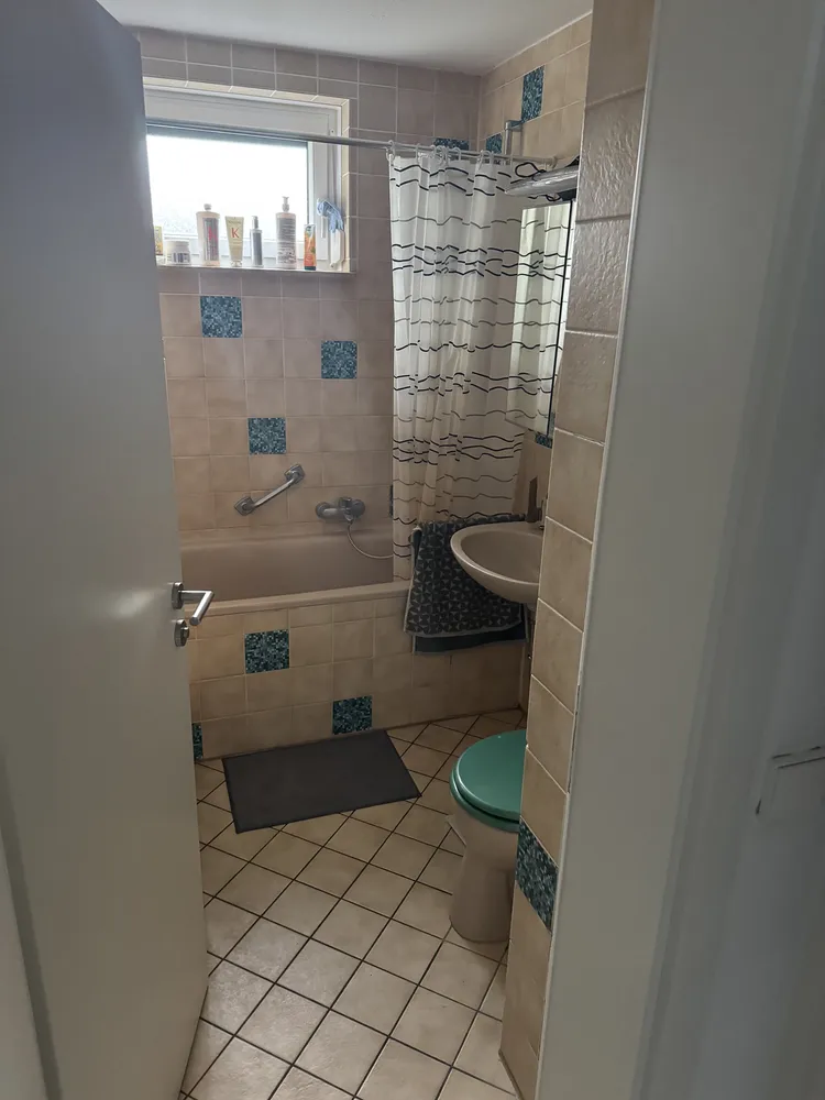 2 Zimmer Wohnung mit 66 m² in Heidelberg – Bild 1