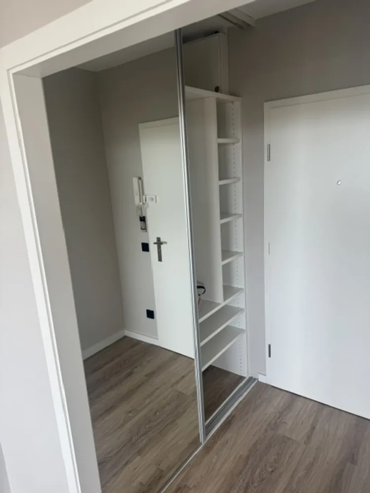 1 Zimmer Wohnung mit 47 m² in Hamburg – Bild 9