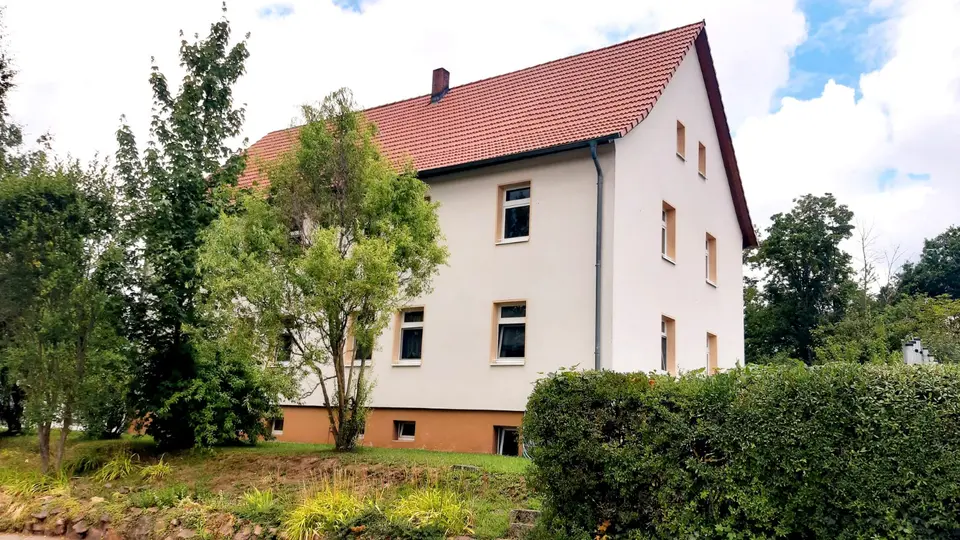 3 Zimmer Wohnung mit 68 m² in Schmalkalden – Bild 5