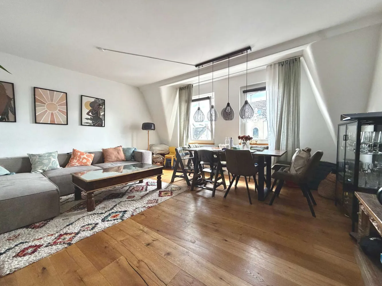 3 Zimmer Wohnung mit 74 m² in Köln – Bild 4