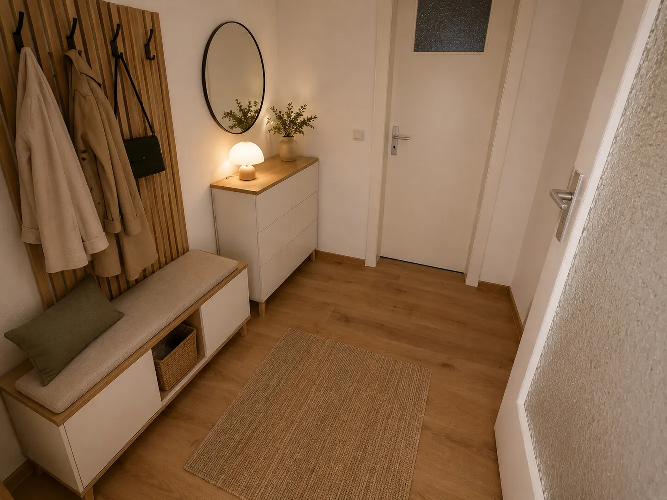 3 Zimmer Wohnung mit 78 m² in Mannheim – Bild 8