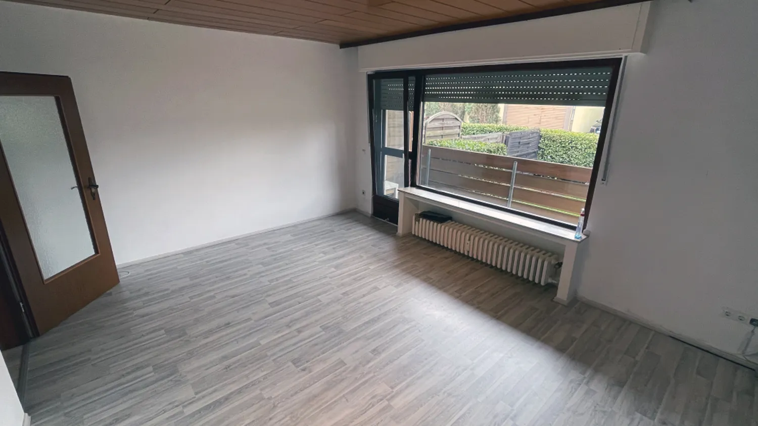 3 Zimmer Wohnung mit 58 m² in Oberhausen – Bild 6
