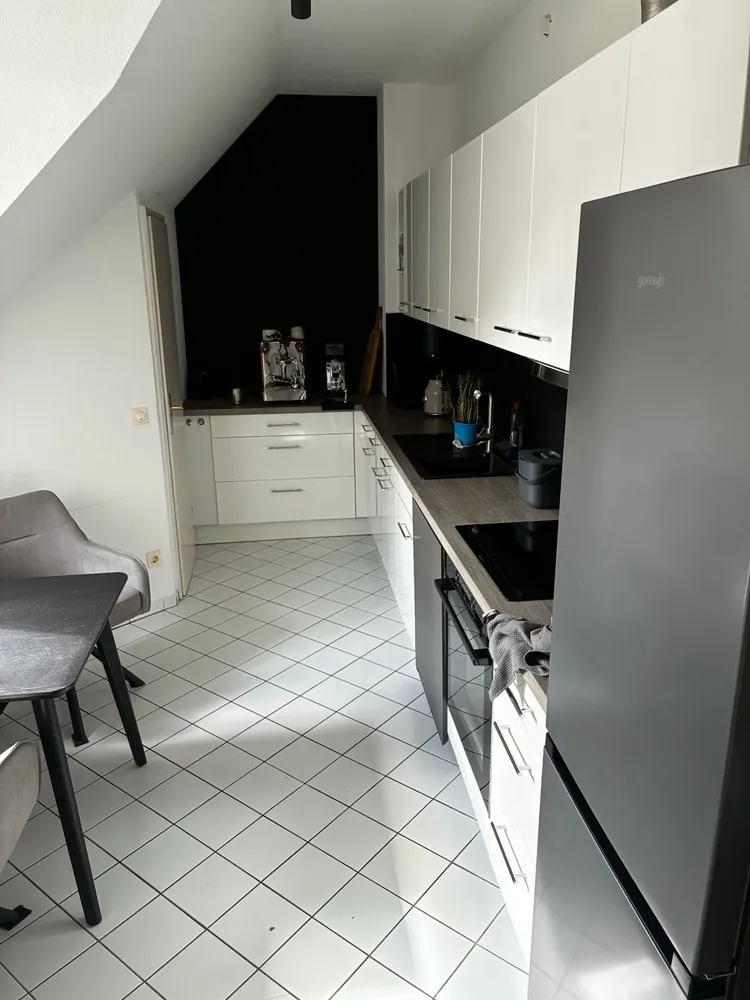 3 Zimmer Wohnung mit 133 m² in Münster – Bild 7