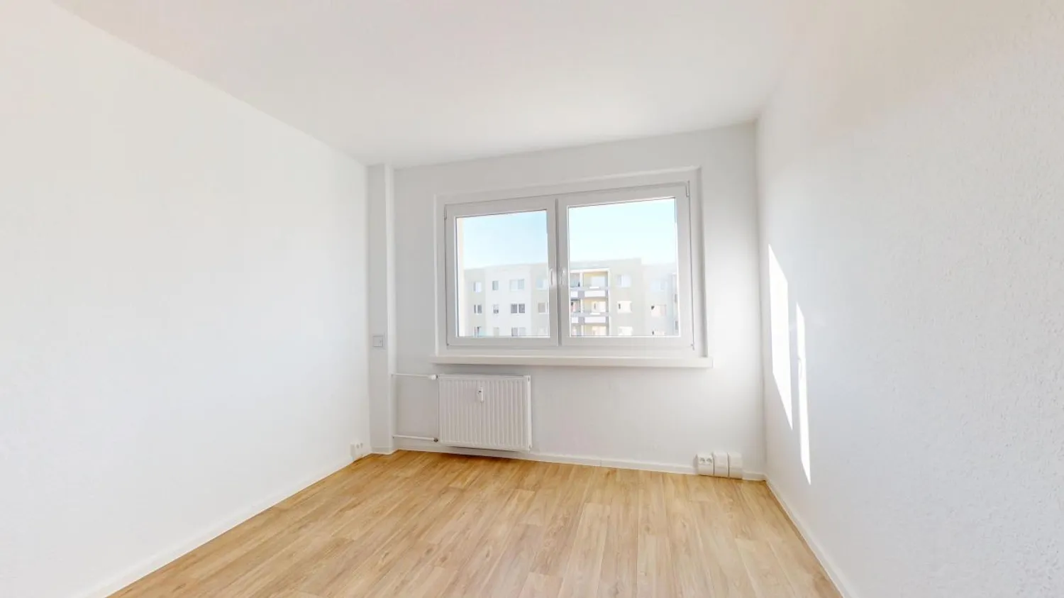 2 Zimmer Wohnung mit 50 m² in Halle (Saale) – Bild 8